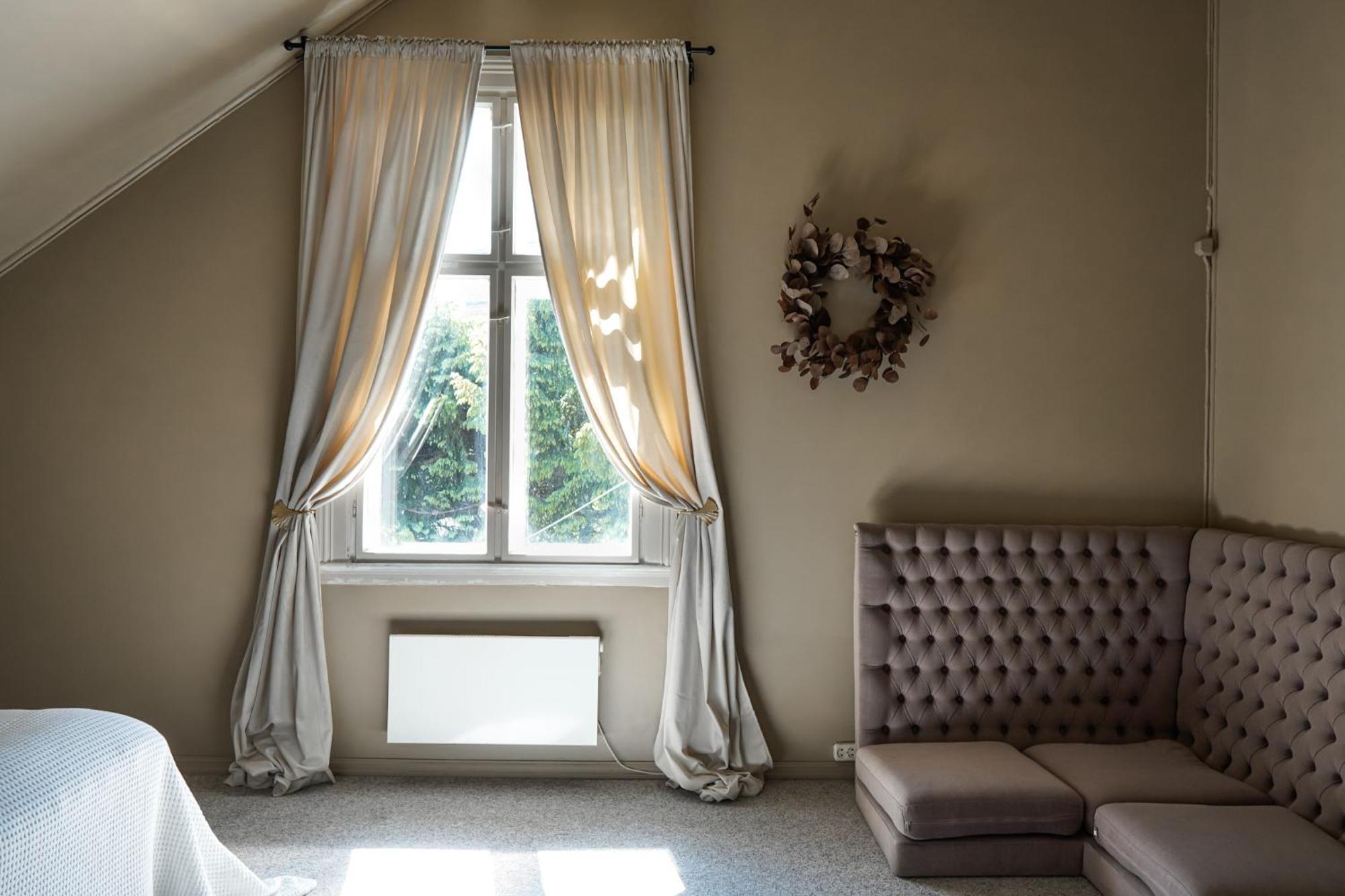 Villa Brattholmen Экстерьер фото