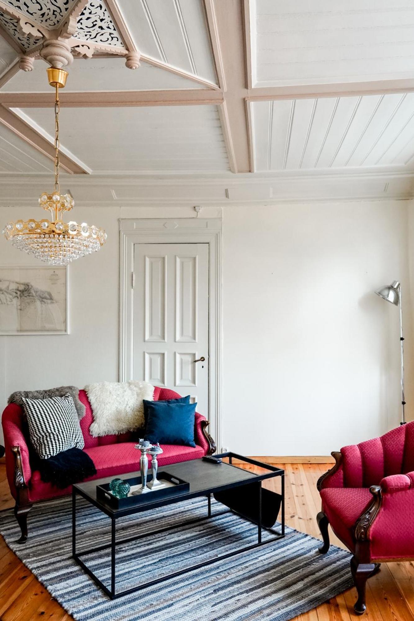 Villa Brattholmen Экстерьер фото